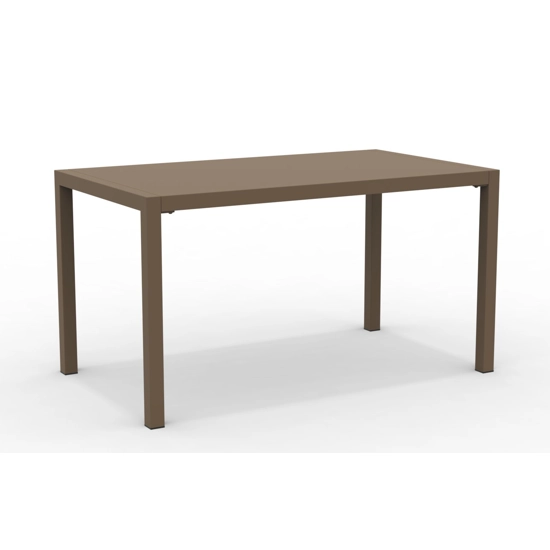 Quatris 120x70 Tavoli da esterno Vermobil 7