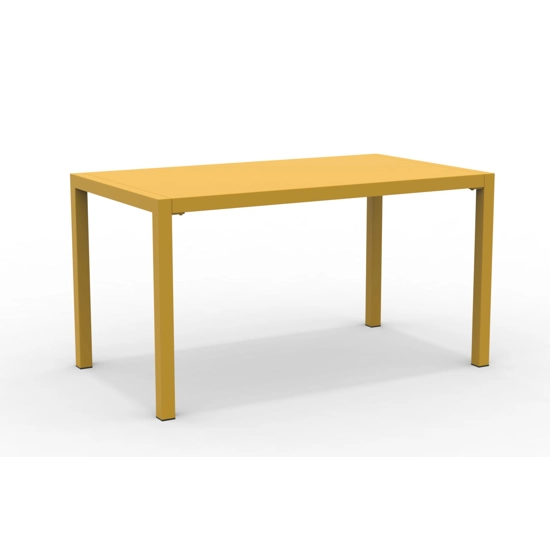 Quatris 120x70 Tavoli da esterno Vermobil 8