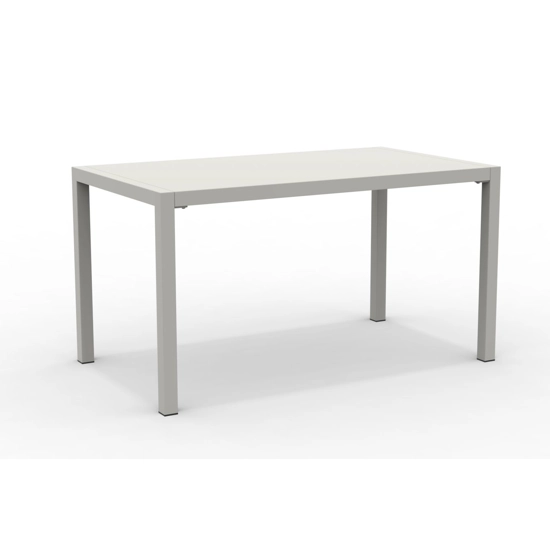 Quatris 120x70 Tavoli da esterno Vermobil 9