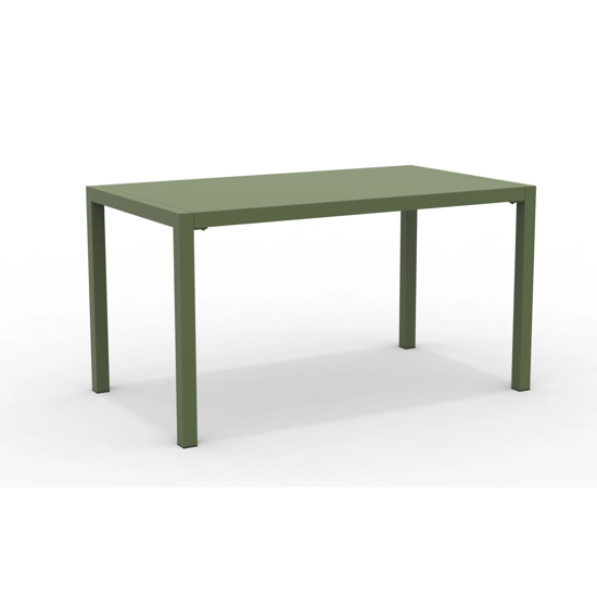 Quatris 120x70 Tavoli da esterno Vermobil 11