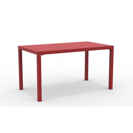 Quatris 120x70 Tavoli da esterno Vermobil 12