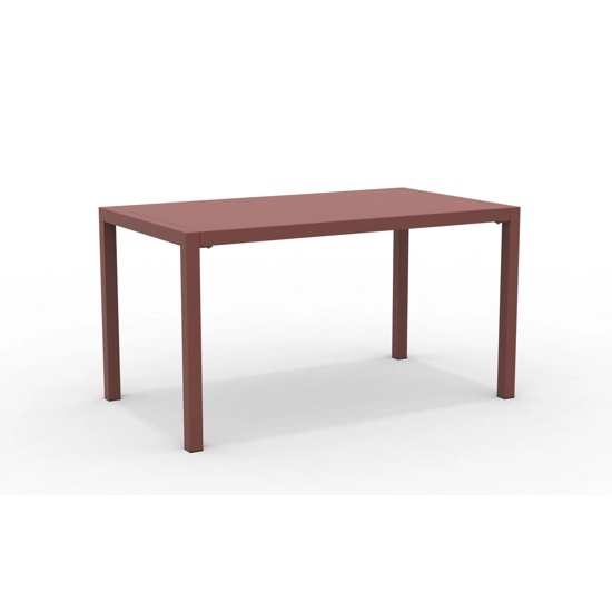 Quatris 120x70 Tavoli da esterno Vermobil 13