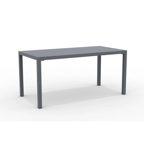 Quatris 160x80 Tavoli da esterno Vermobil 1