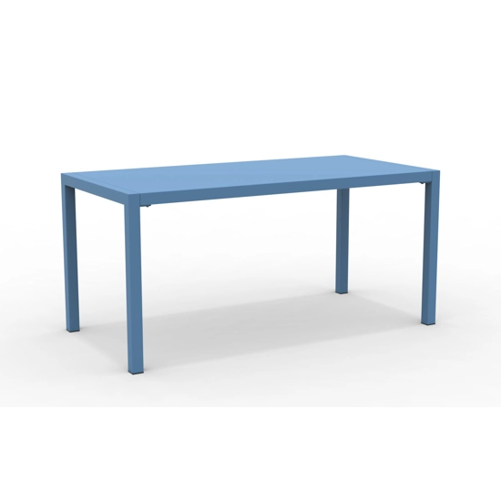 Quatris 160x80 Tavoli da esterno Vermobil 3