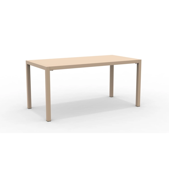 Quatris 160x80 Tavoli da esterno Vermobil 5