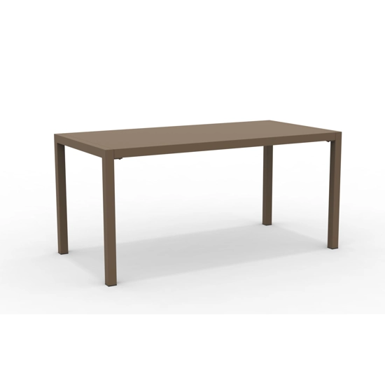 Quatris 160x80 Tavoli da esterno Vermobil 8