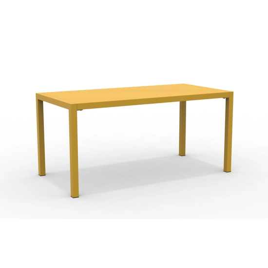 Quatris 160x80 Tavoli da esterno Vermobil 9