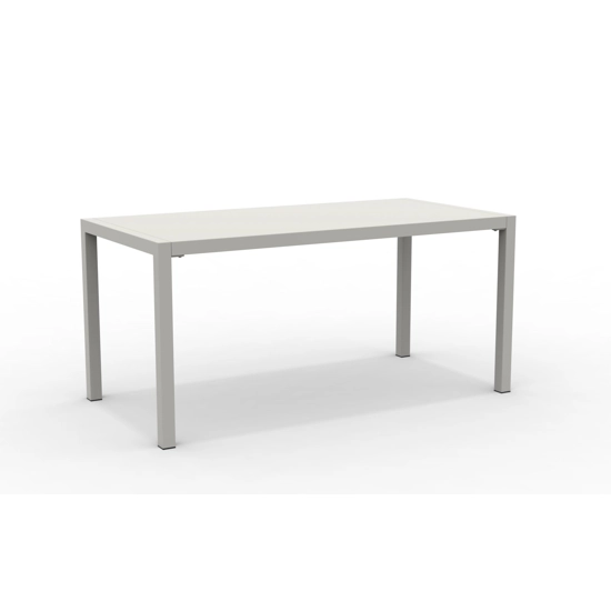 Quatris 160x80 Tavoli da esterno Vermobil 10