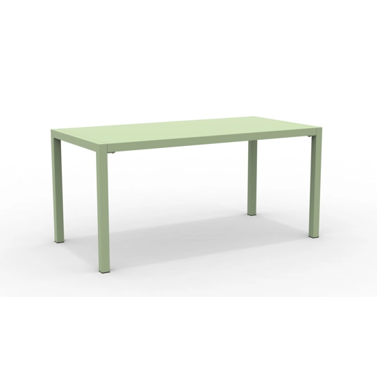 Quatris 160x80 Tavoli da esterno Vermobil 16