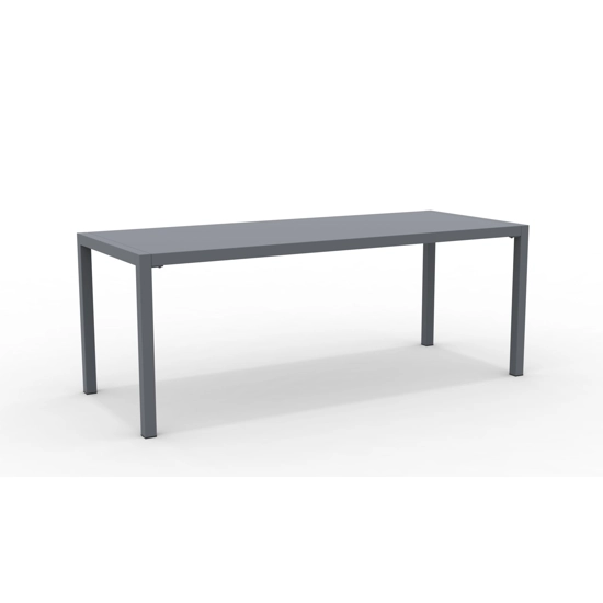 Quatris 200x80 Tavoli da esterno Vermobil 1