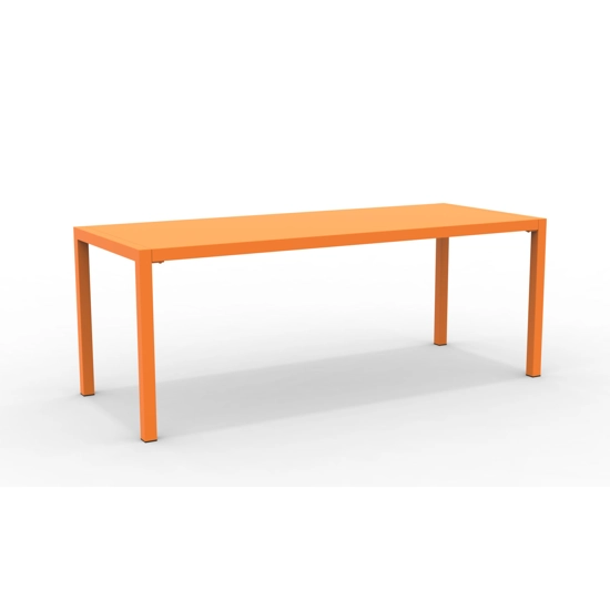 Quatris 200x80 Tavoli da esterno Vermobil 2