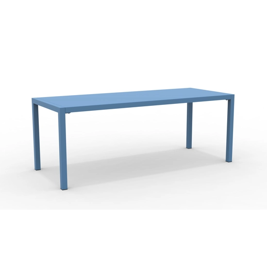 Quatris 200x80 Tavoli da esterno Vermobil 3