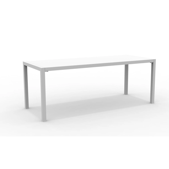 Quatris 200x80 Tavoli da esterno Vermobil 4