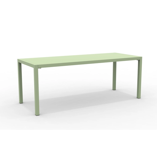 Quatris 200x80 Tavoli da esterno Vermobil 14