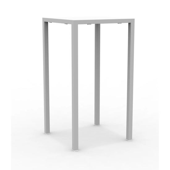 Quatris 60x60 High Tavoli da esterno Vermobil 4