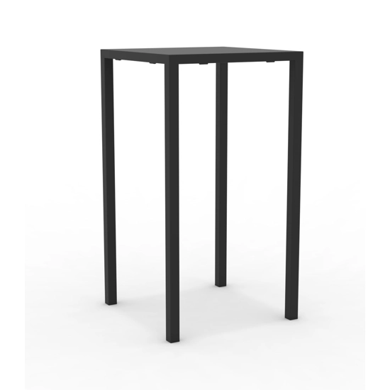 Quatris 60x60 High Tavoli da esterno Vermobil 13