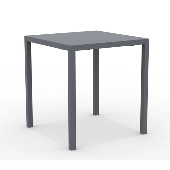 Quatris 90x90 Tavoli da esterno Vermobil 1