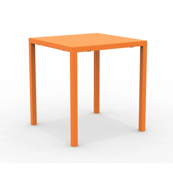 Quatris 90x90 Tavoli da esterno Vermobil 2