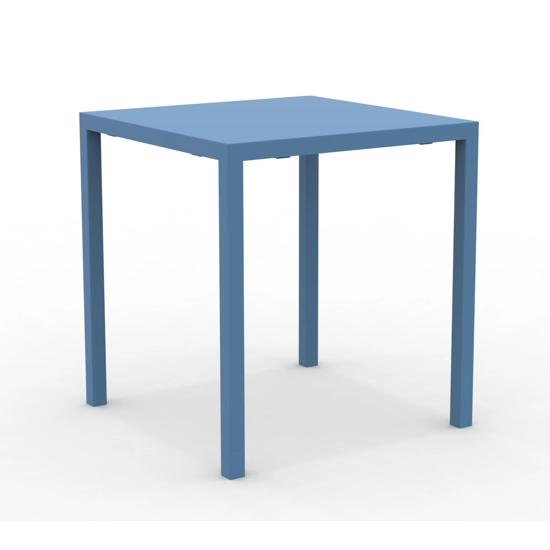 Quatris 90x90 Tavoli da esterno Vermobil 3