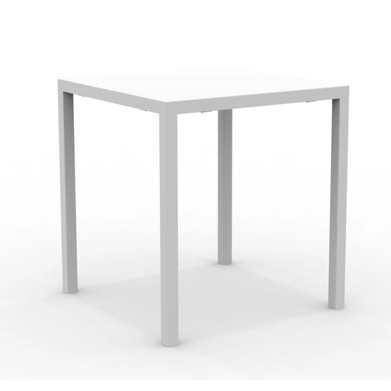 Quatris 90x90 Tavoli da esterno Vermobil 4