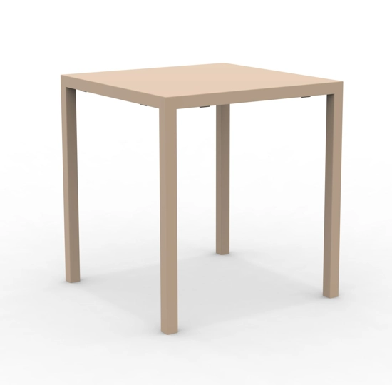 Quatris 90x90 Tavoli da esterno Vermobil 5