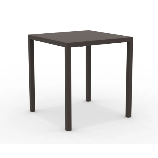 Quatris 90x90 Tavoli da esterno Vermobil 6