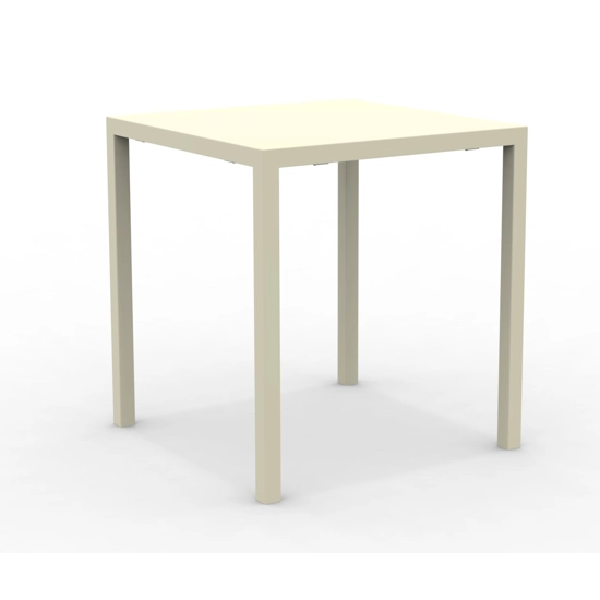 Quatris 90x90 Tavoli da esterno Vermobil 7