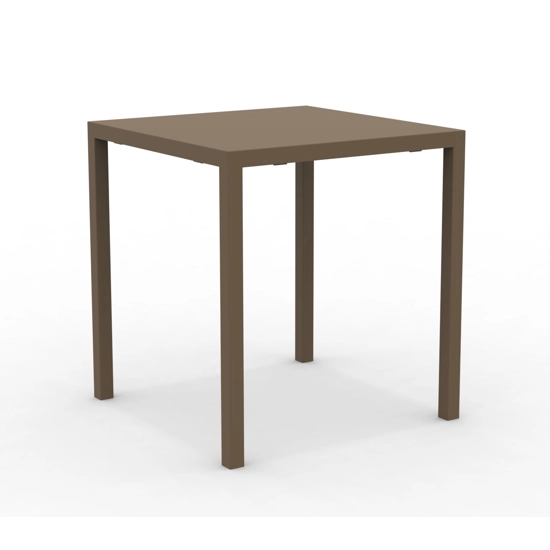 Quatris 90x90 Tavoli da esterno Vermobil 8