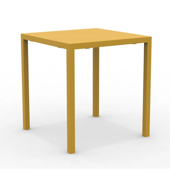 Quatris 90x90 Tavoli da esterno Vermobil 9