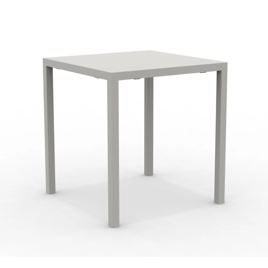 Quatris 90x90 Tavoli da esterno Vermobil 10