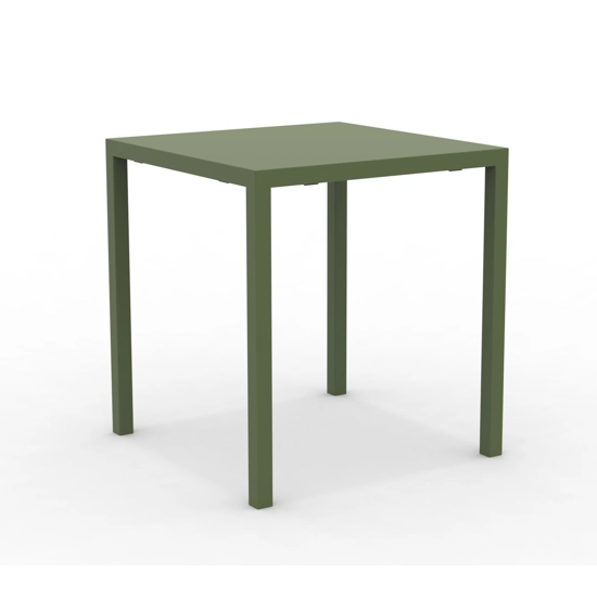 Quatris 90x90 Tavoli da esterno Vermobil 11