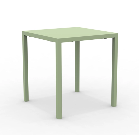 Quatris 90x90 Tavoli da esterno Vermobil 15