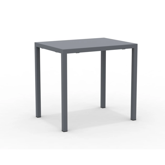 Quatris 80x60 Tavoli da esterno Vermobil 1