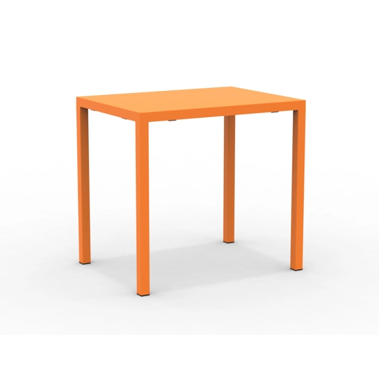 Quatris 80x60 Tavoli da esterno Vermobil 2