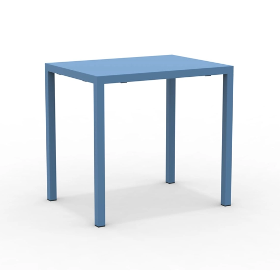 Quatris 80x60 Tavoli da esterno Vermobil 3