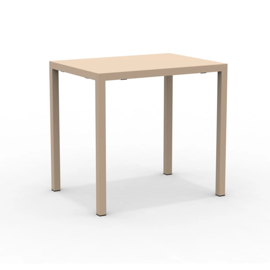 Quatris 80x60 Tavoli da esterno Vermobil 5