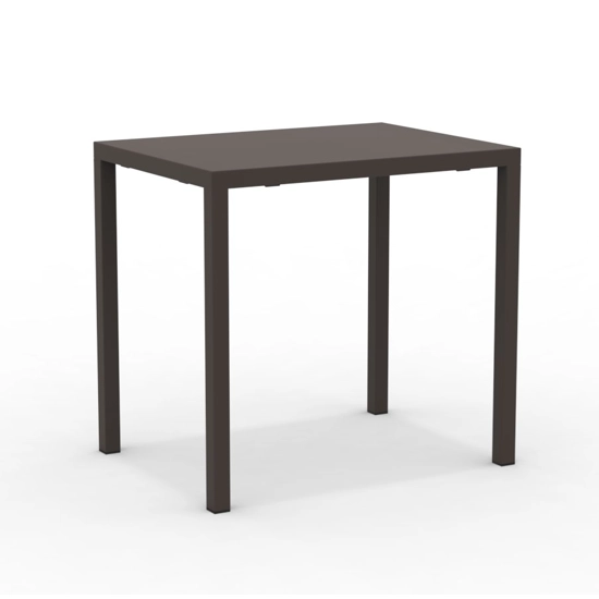 Quatris 80x60 Tavoli da esterno Vermobil 6