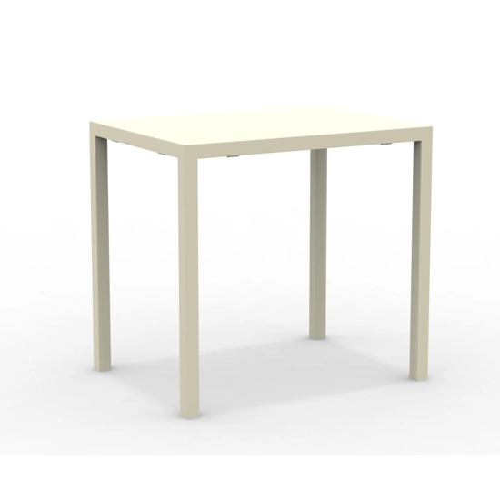 Quatris 80x60 Tavoli da esterno Vermobil 7