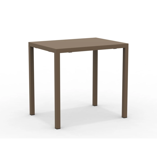 Quatris 80x60 Tavoli da esterno Vermobil 8