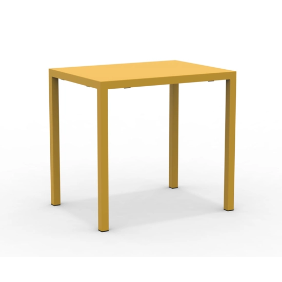 Quatris 80x60 Tavoli da esterno Vermobil 9