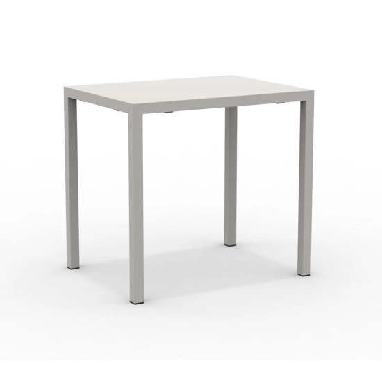 Quatris 80x60 Tavoli da esterno Vermobil 10