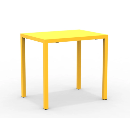 Quatris 80x60 Tavoli da esterno Vermobil 11