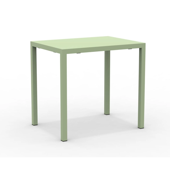 Quatris 80x60 Tavoli da esterno Vermobil 16