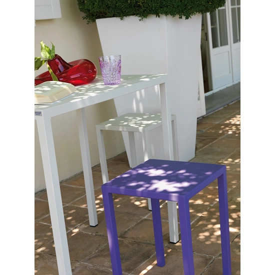 Quatris 80x60 Tavoli da esterno Vermobil 19