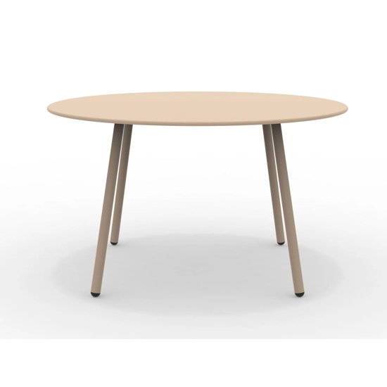 Roma ø130 Contract tables Vermobil 1