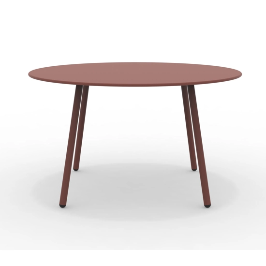 Roma ø130 Contract tables Vermobil 6