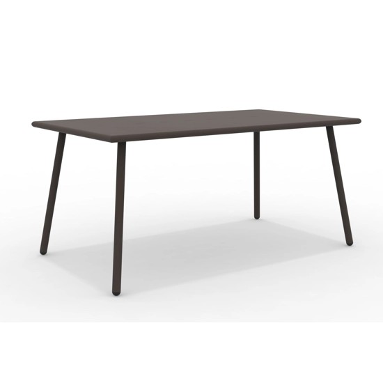 Roma 160x90 Contract tables Vermobil 2