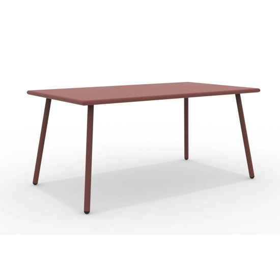 Roma 160x90 Contract tables Vermobil 6