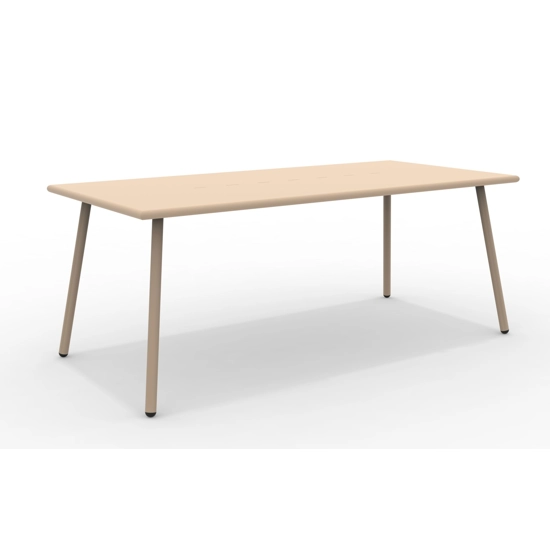 Roma 190x90 Tavoli contract Vermobil 1