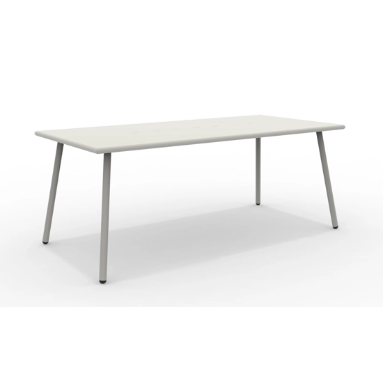 Roma 190x90 Tavoli contract Vermobil 3